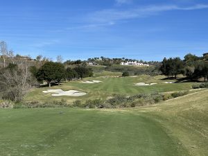 Maderas 14th